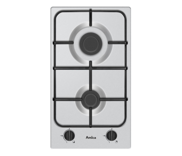 Płyta gazowa Amica PGA3610XBE - 1037288 - zdjęcie